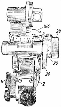 107-мм горно-вьючный полковой миномет обр. 1938 г. (107 ГВПМ-38) Руководство службы. - i_056.jpg