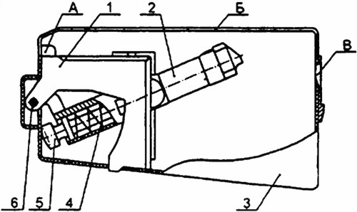 12,7-мм снайперская винтовка ОСВ-96. Руководство по эксплуатации - i_011.jpg