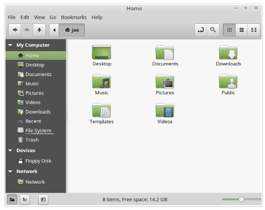 Linux Mint 17.1 Cinnamon - _19.jpg