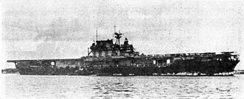 Авианосцы. Часть 1 - img_32.jpg