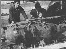 Авиация великобритании во второй мировой войне. Бомбардировщики. часть III - pic_29.jpg