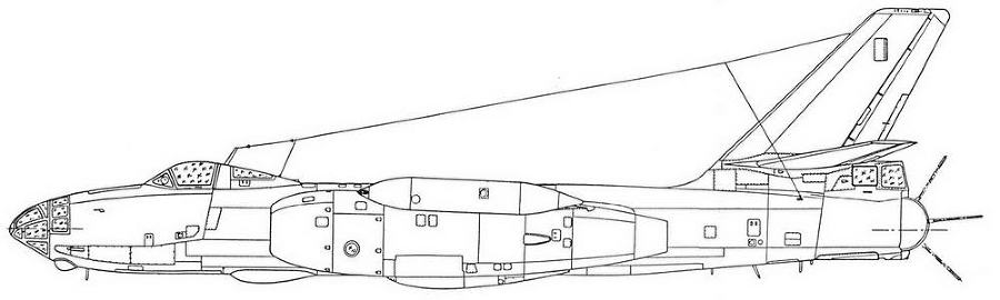 Авиация и Время 1997 № 01 (21) - _124.jpg