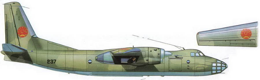 Авиация и Время 1997 № 01 (21) - _83.jpg