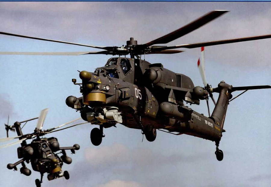 Авиация и космонавтика 2017 № 02 - _1.jpg