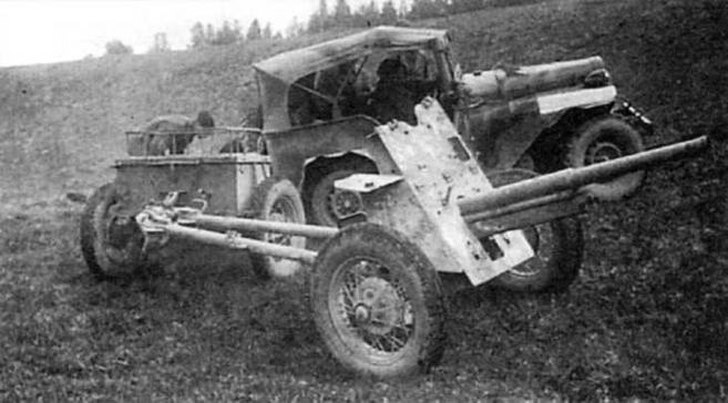 Автомобили Красной Армии, 1941–1945 гг. - img_24.jpg