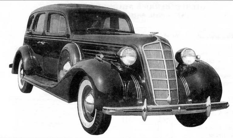 Автомобили Красной Армии, 1941–1945 гг. - img_33.jpg