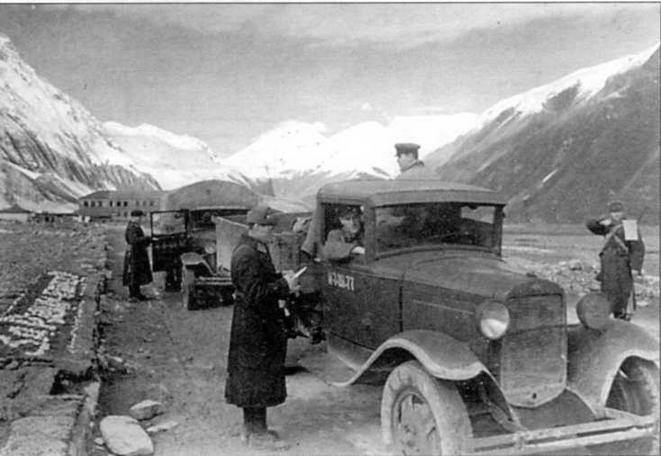 Автомобили Красной Армии, 1941–1945 гг. - img_43.jpg