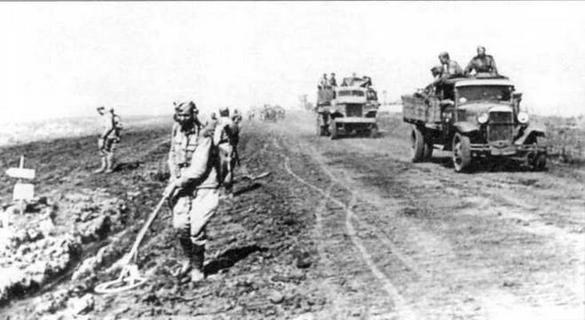 Автомобили Красной Армии, 1941–1945 гг. - img_44.jpg