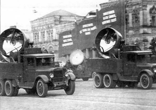 Автомобили Красной Армии, 1941–1945 гг. - img_67.jpg