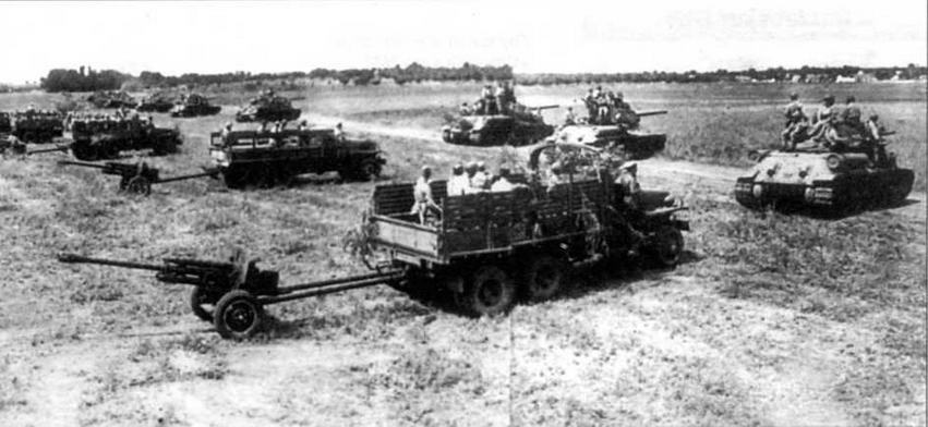 Автомобили Красной Армии, 1941–1945 гг. - img_101.jpg