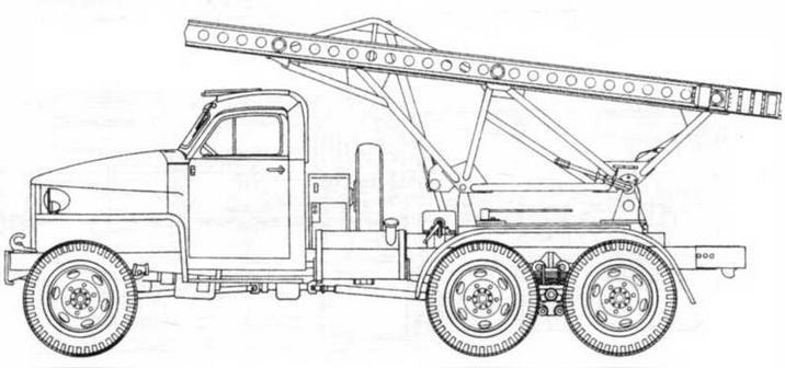 Автомобили Красной Армии, 1941–1945 гг. - img_103.jpg