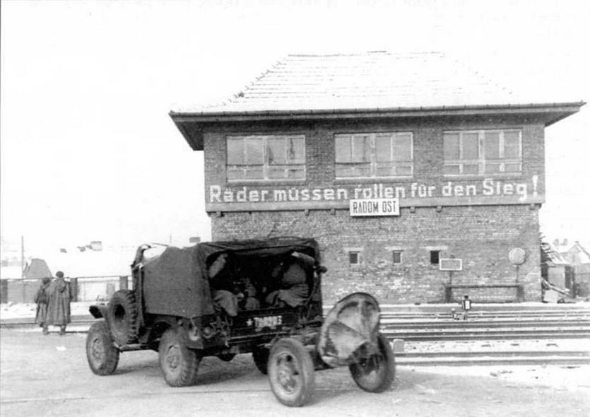 Автомобили Красной Армии, 1941–1945 гг. - img_87.jpg