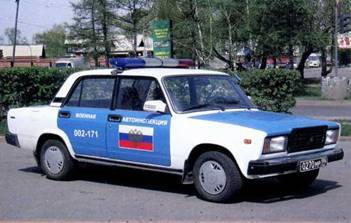 Автомобиль на службе, 2011 №08 УАЗ-469 ВАИ - pic_10.jpg