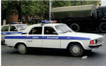 Автомобиль на службе, 2011 №08 УАЗ-469 ВАИ - pic_12.jpg