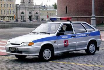 Автомобиль на службе, 2011 №08 УАЗ-469 ВАИ - pic_14.jpg