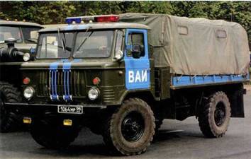 Автомобиль на службе, 2011 №08 УАЗ-469 ВАИ - pic_7.jpg