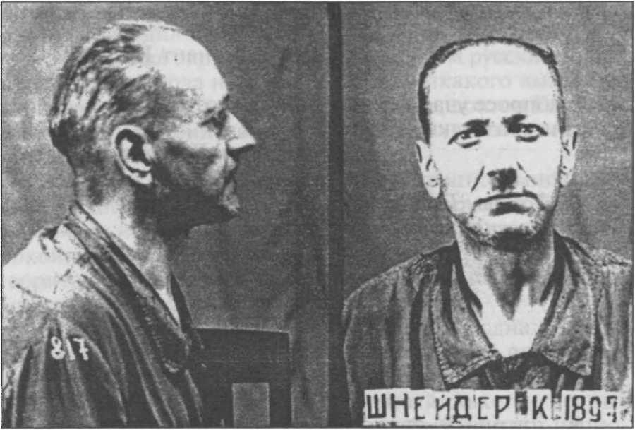 Агония и смерть Адольфа Гитлера - _4.jpg