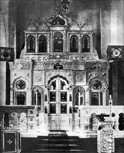 Академик Императорской Академии Художеств Николай Васильевич Глоба и Строгановское училище - i_038.jpg