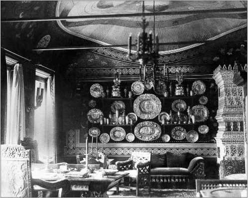 Академик Императорской Академии Художеств Николай Васильевич Глоба и Строгановское училище - i_042.jpg