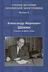  Коллектив авторов - Александр Иванович Шокин. Портрет на фоне эпохи