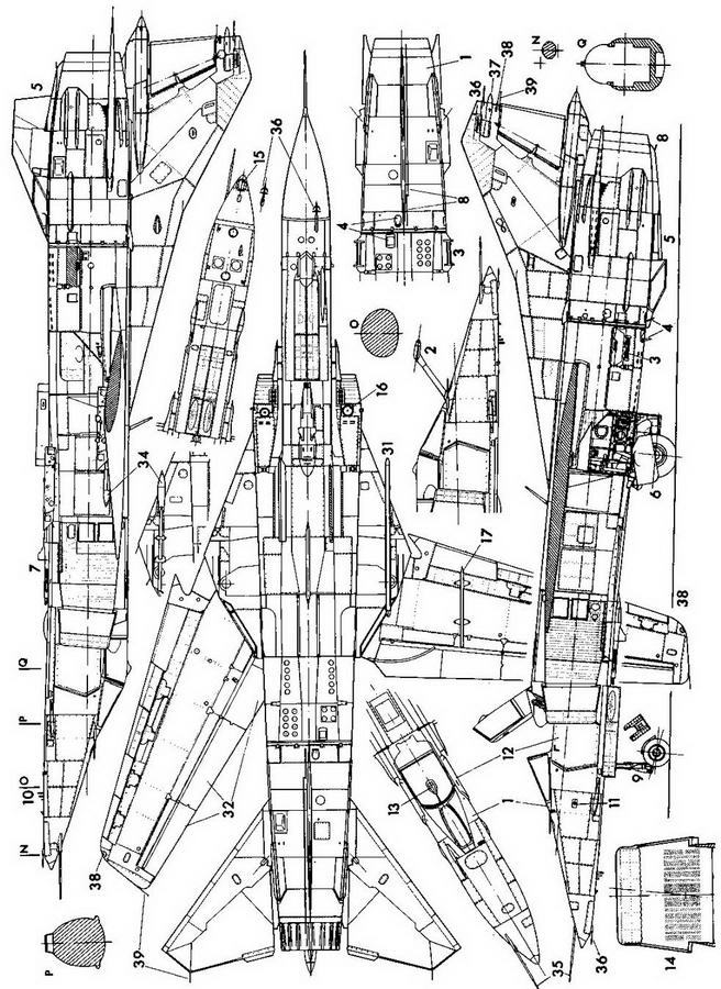 АС авиационный журнал 1993 № 02-03 (5-6) - _6.jpg