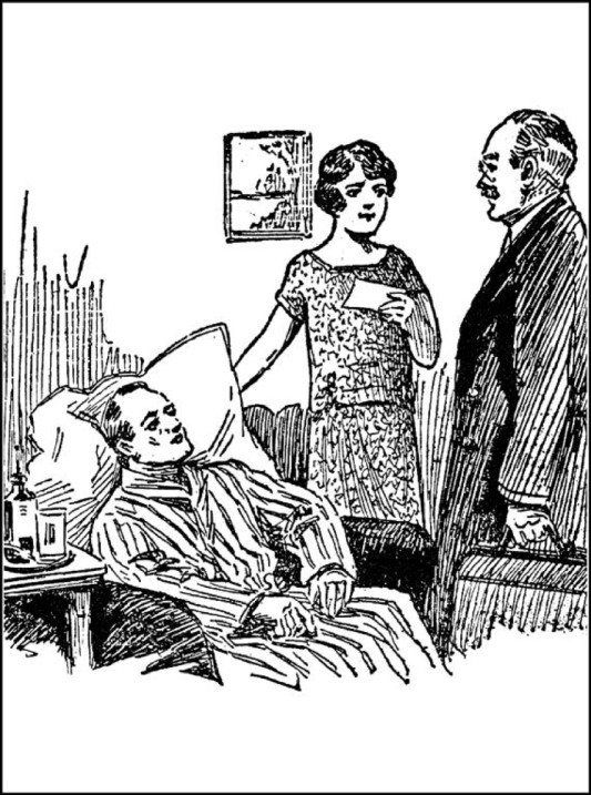 Афоризмы. Будь здоров! - i_006.jpg