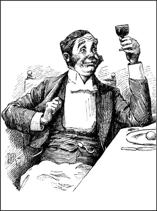 Афоризмы. Будь здоров! - i_009.jpg