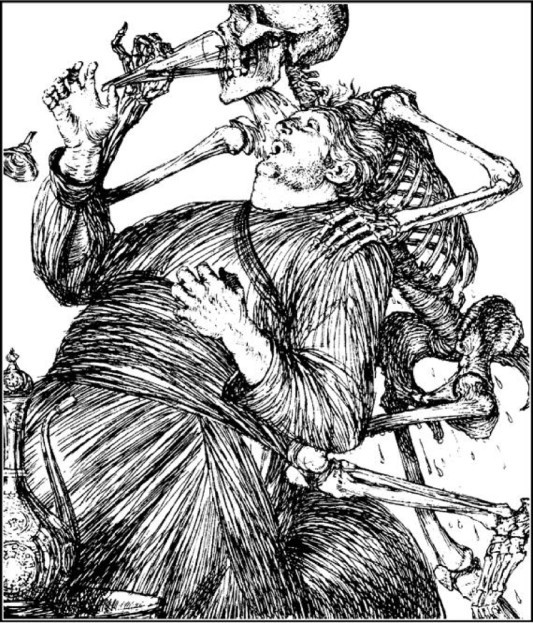 Афоризмы. Будь здоров! - i_011.jpg