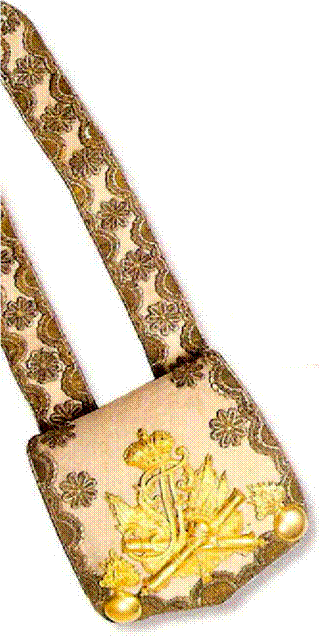 Батушкина армия. Гатчинские войска великого князя Павла Петровича - pic_7.png