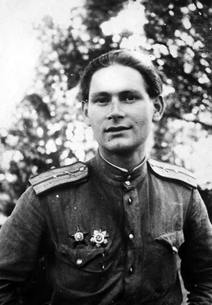 Бессмертный полк. Истории и рассказы - i_002.jpg