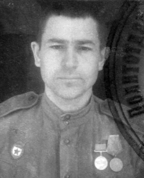 Бессмертный полк. Истории и рассказы - i_040.jpg