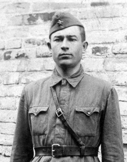 Бессмертный полк. Истории и рассказы - i_041.jpg