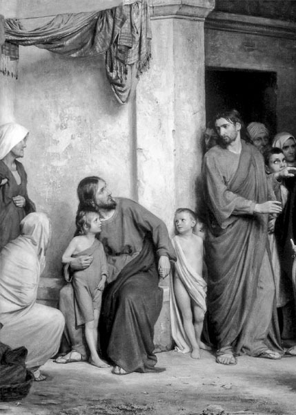 Благословите дитя. Божий дар жизни - _25.jpg