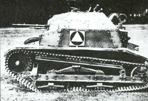 Боевые машины мира, 2014 № 22 ТОС-1 «Буратино»/ ТОС-1А «Солнцепек» - pic_14.jpg