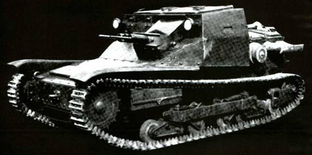 Боевые машины мира, 2014 № 22 ТОС-1 «Буратино»/ ТОС-1А «Солнцепек» - pic_15.jpg