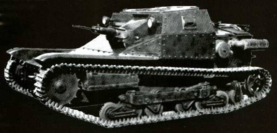 Боевые машины мира, 2014 № 22 ТОС-1 «Буратино»/ ТОС-1А «Солнцепек» - pic_16.jpg