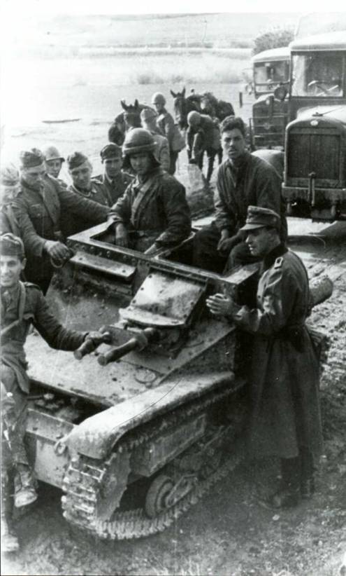 Боевые машины мира, 2014 № 22 ТОС-1 «Буратино»/ ТОС-1А «Солнцепек» - pic_17.jpg