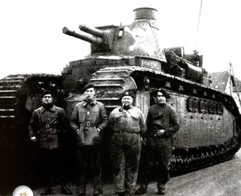 Боевые машины мира, 2015 № 30 Боевая машина пехоты MCV-80 «Уорриор» - pic_13.jpg