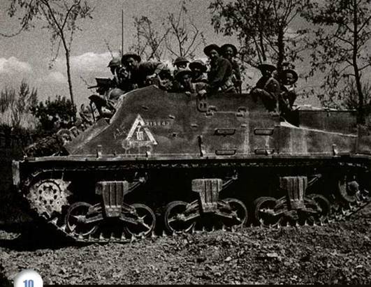 Боевые машины мира, 2015 № 30 Боевая машина пехоты MCV-80 «Уорриор» - pic_9.jpg