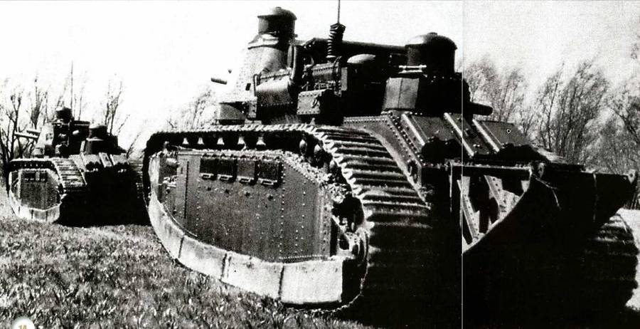 Боевые машины мира, 2015 № 30 Боевая машина пехоты MCV-80 «Уорриор» - pic_15.jpg