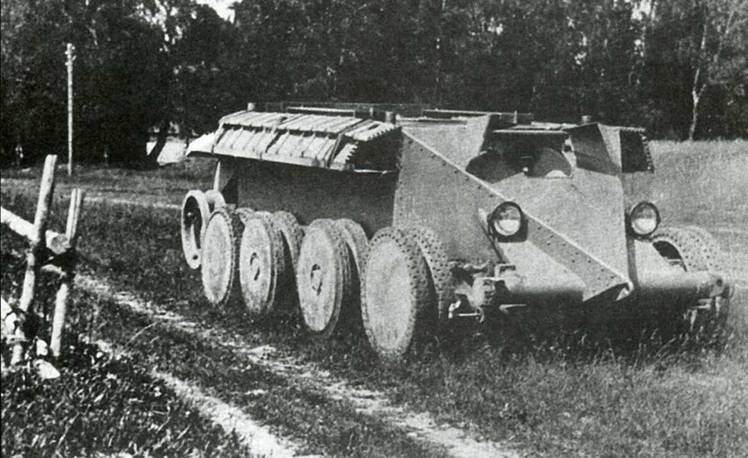 Боевые машины мира, 2015 № 33 Зенитная самоходная установкам M163A1 «Вулкан» - pic_17.jpg