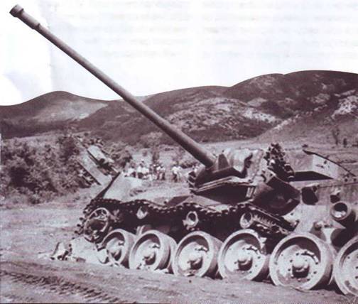 Боевые машины мира, 2015 № 35 Средний пушечный танк «Центурион» - pic_11.jpg