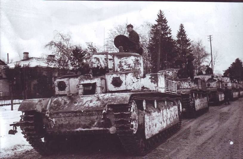 Боевые машины мира, 2015 № 35 Средний пушечный танк «Центурион» - pic_15.jpg