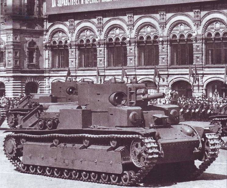 Боевые машины мира, 2015 № 35 Средний пушечный танк «Центурион» - pic_16.jpg