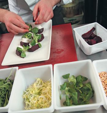 Вегетарианская кухня - beet_salad.jpg