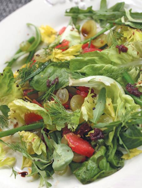 Вегетарианская кухня - salad_07.jpg