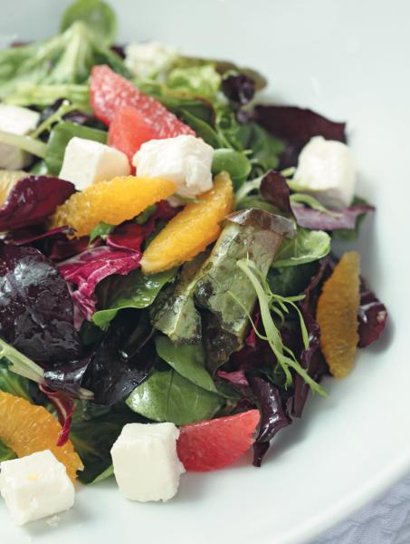 Вегетарианская кухня - salad_08.jpg