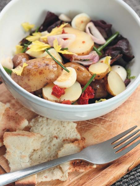 Вегетарианская кухня - salad_14.jpg