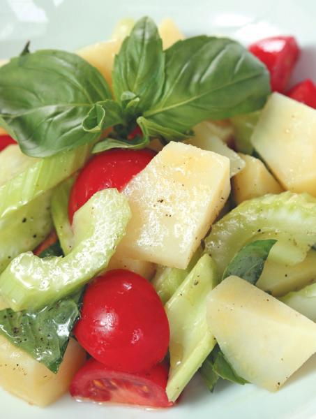 Вегетарианская кухня - salad_19.jpg