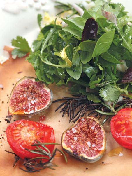 Вегетарианская кухня - salad_21.jpg